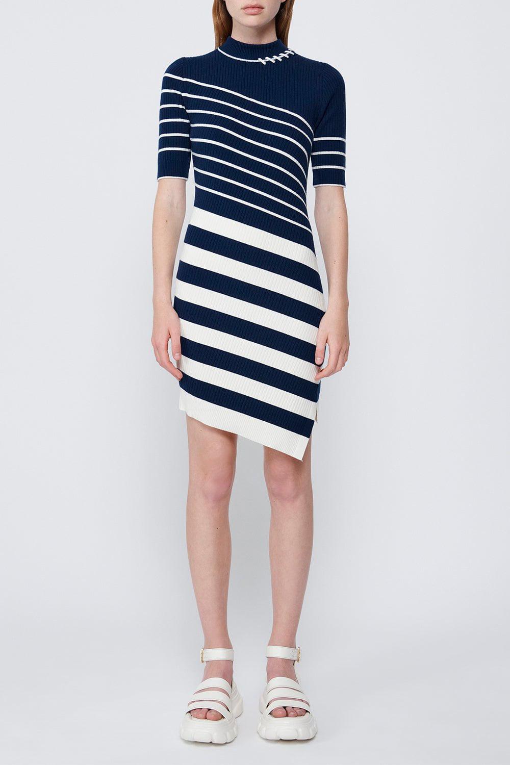 SIMKHAI-Noah Dress-