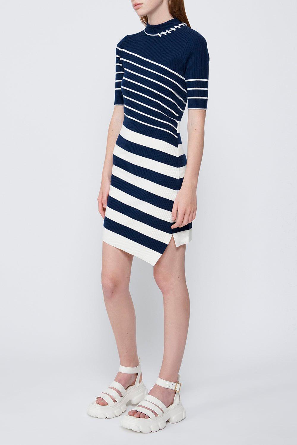 SIMKHAI-Noah Dress-