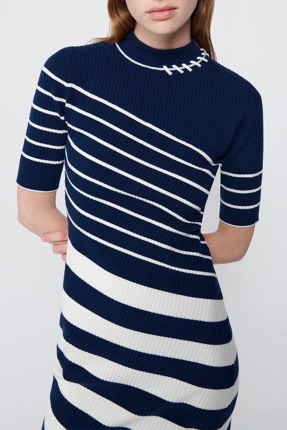 SIMKHAI-Noah Dress-