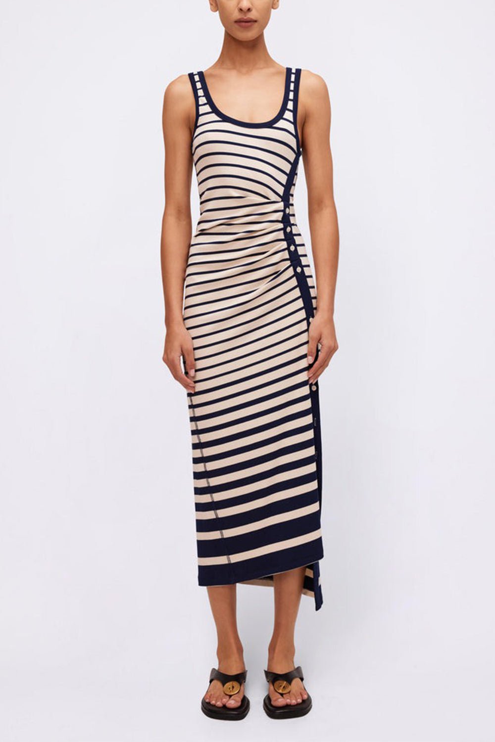 SIMKHAI-Trudy Dress-