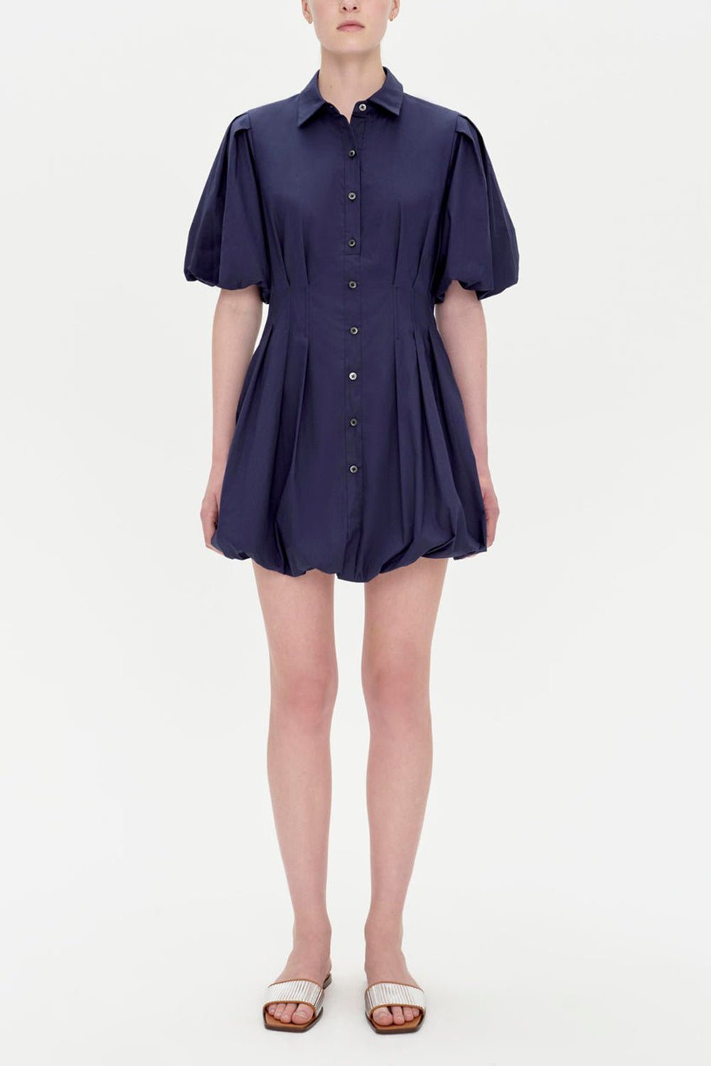 SIMKHAI-Cleo Dress-