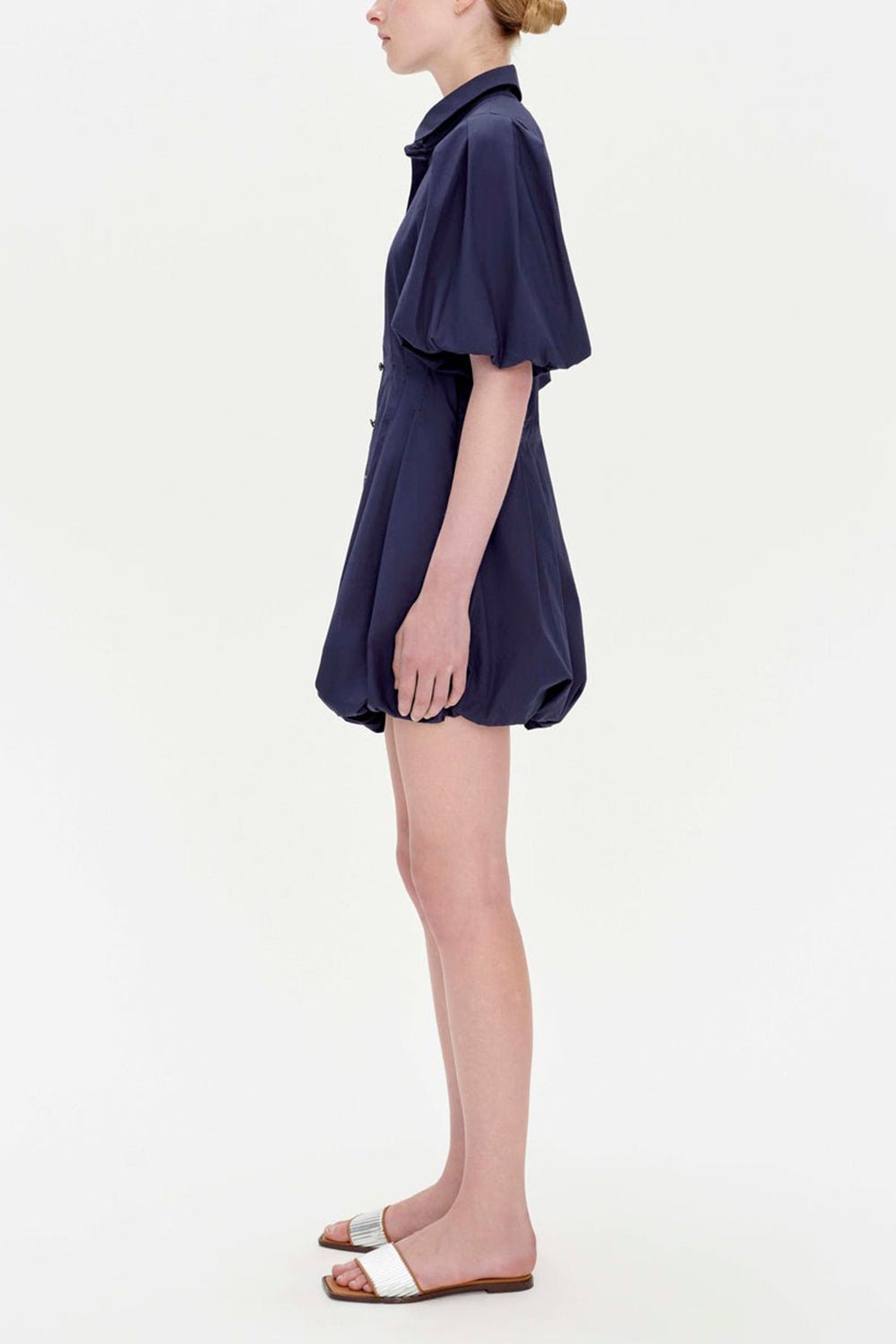 SIMKHAI-Cleo Dress-
