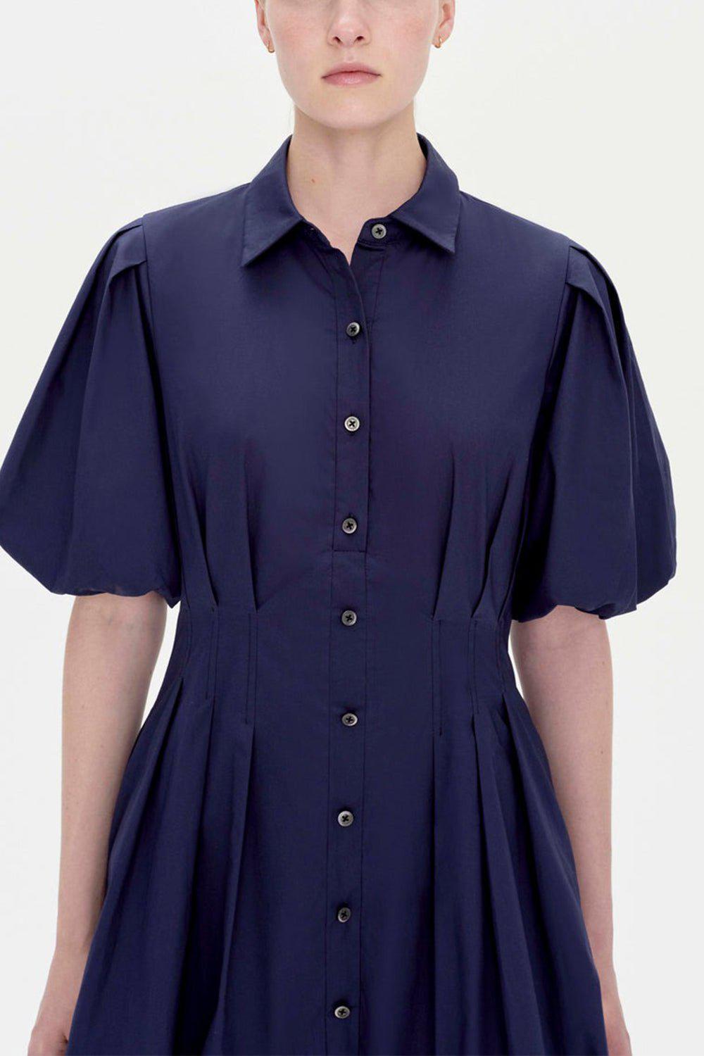 SIMKHAI-Cleo Dress-