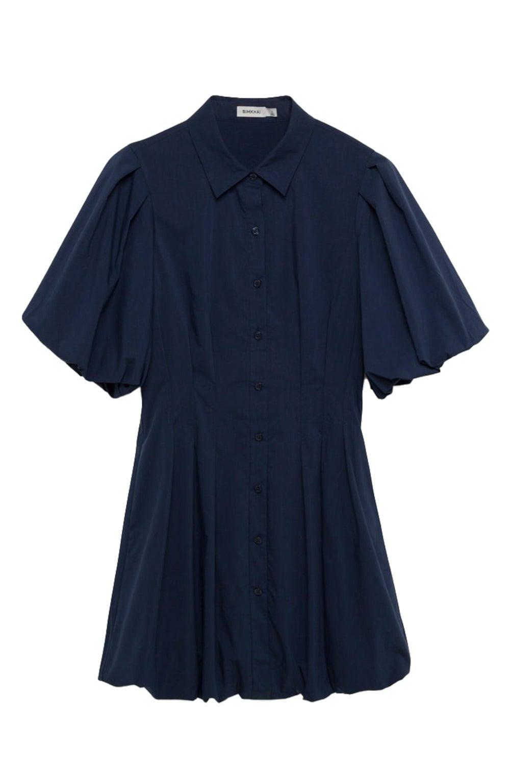 SIMKHAI-Cleo Dress-