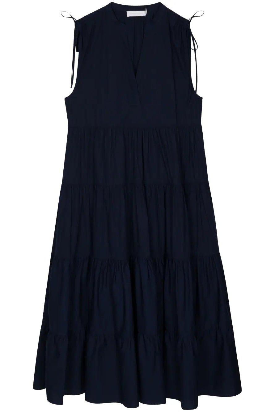 SIMKHAI-Atlanta Dress-