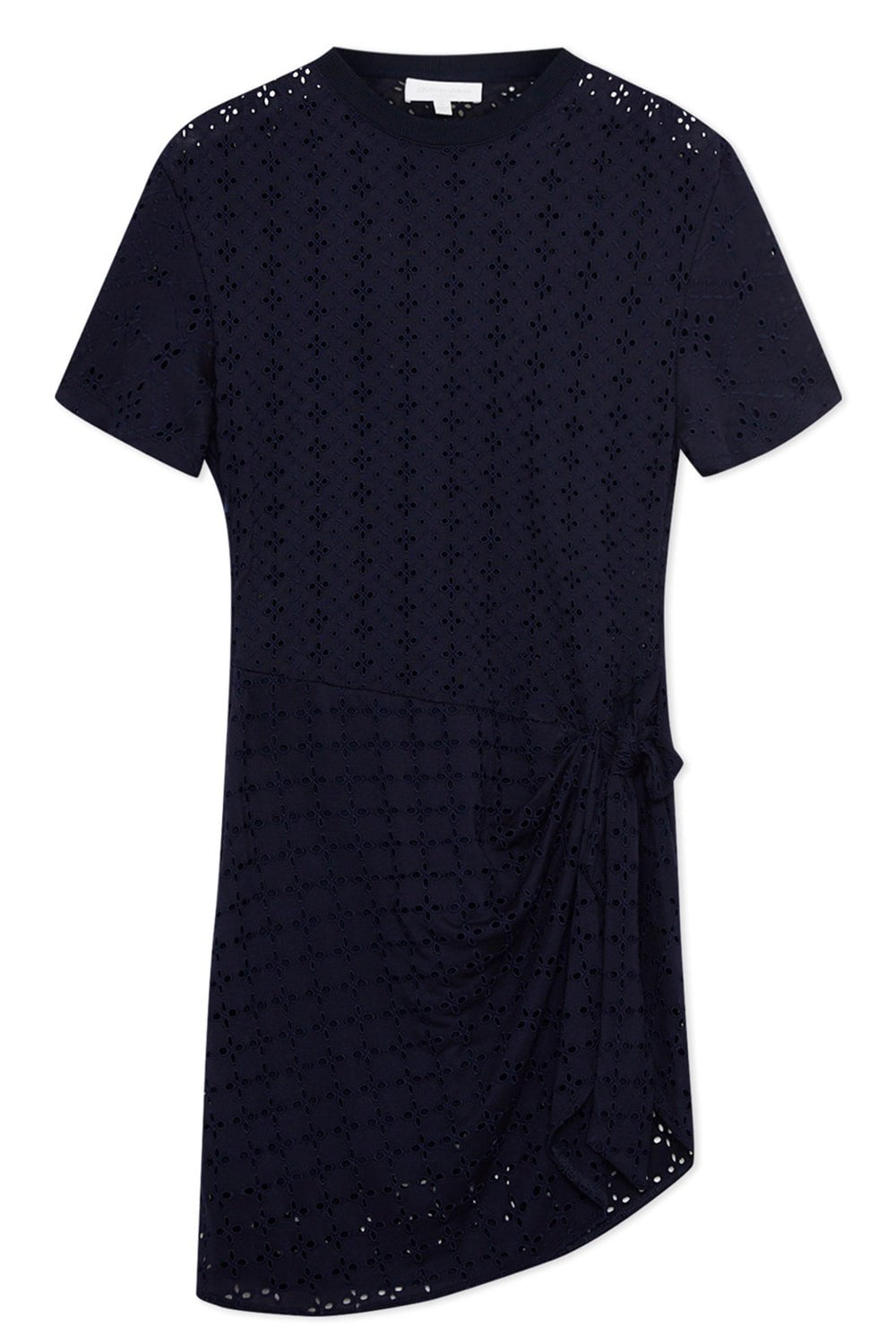 SIMKHAI-Evalina Dress-