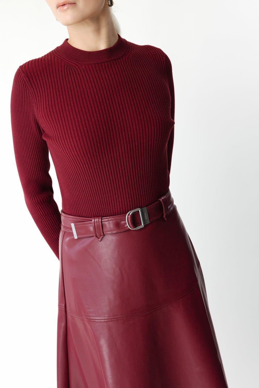SIMKHAI-Ulyssia Dress-