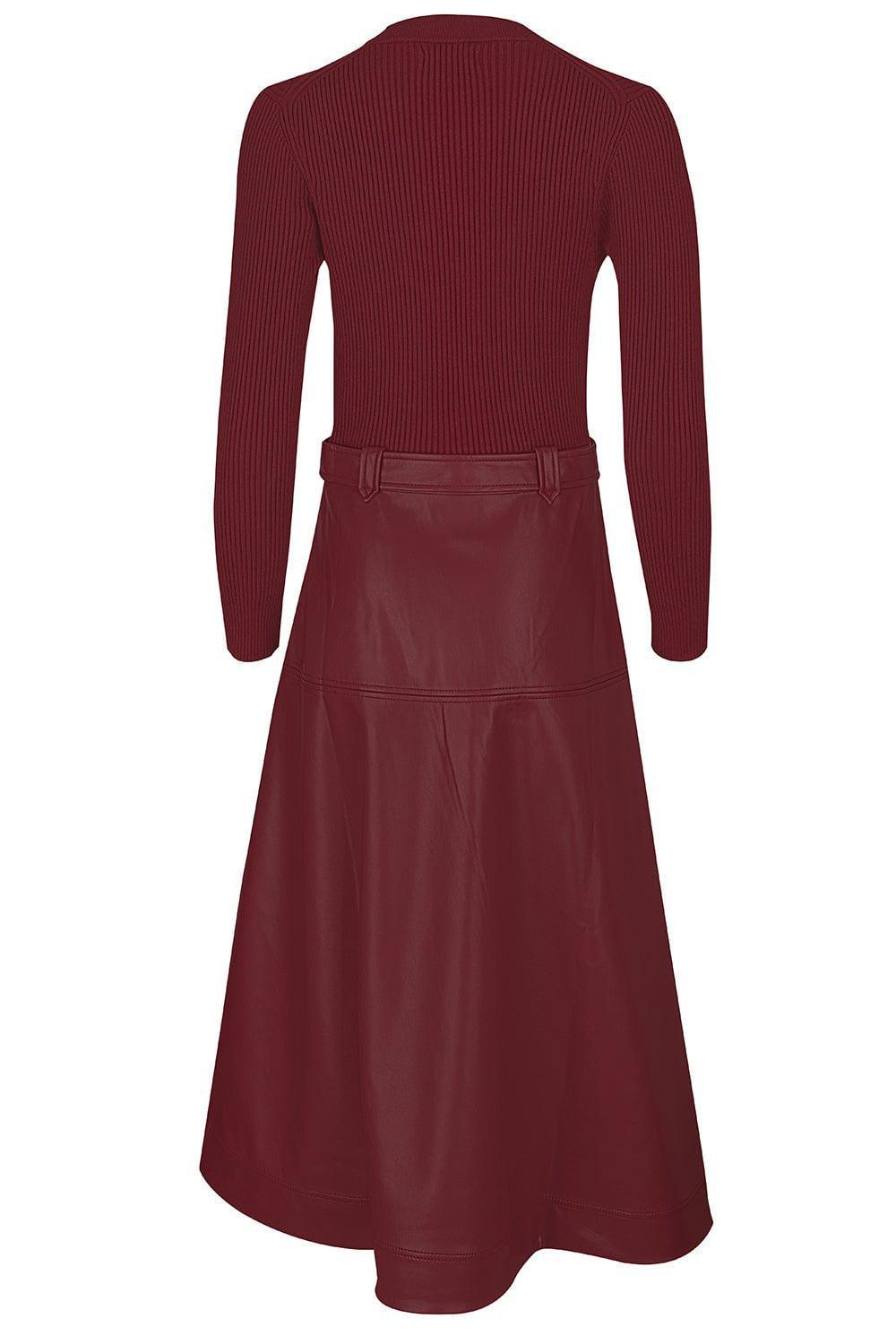 SIMKHAI-Ulyssia Dress-