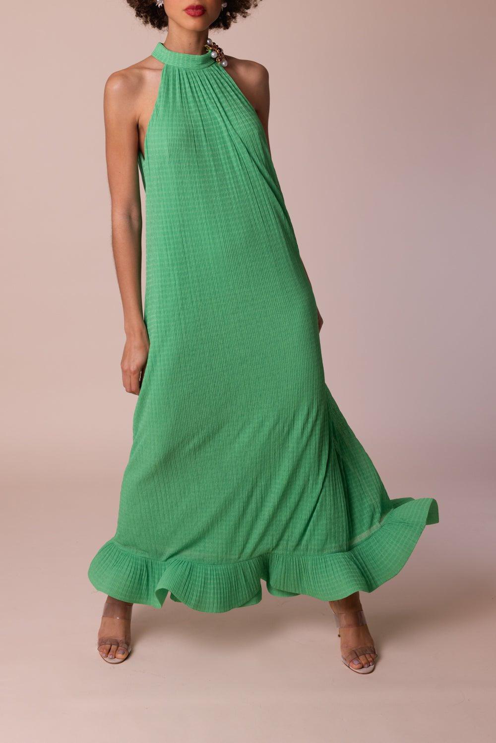 SIMKHAI-Rita Dress-