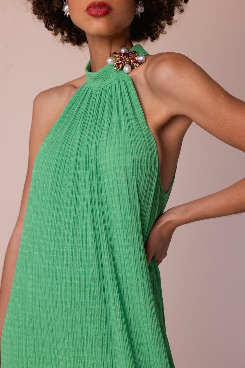 SIMKHAI-Rita Dress-