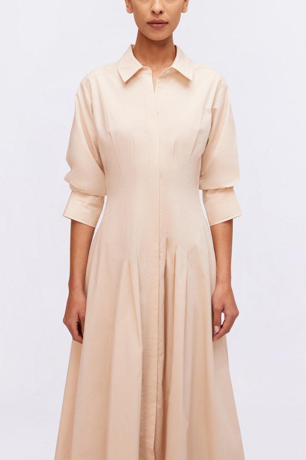 SIMKHAI-Jazz Dress-