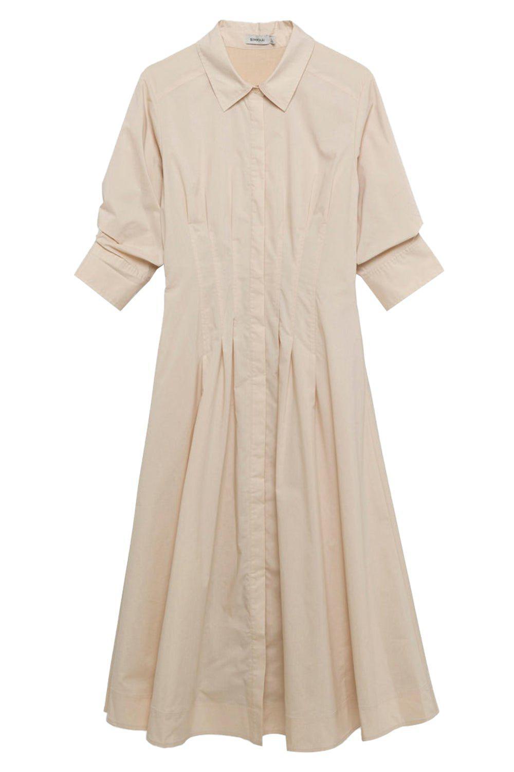 SIMKHAI-Jazz Dress-