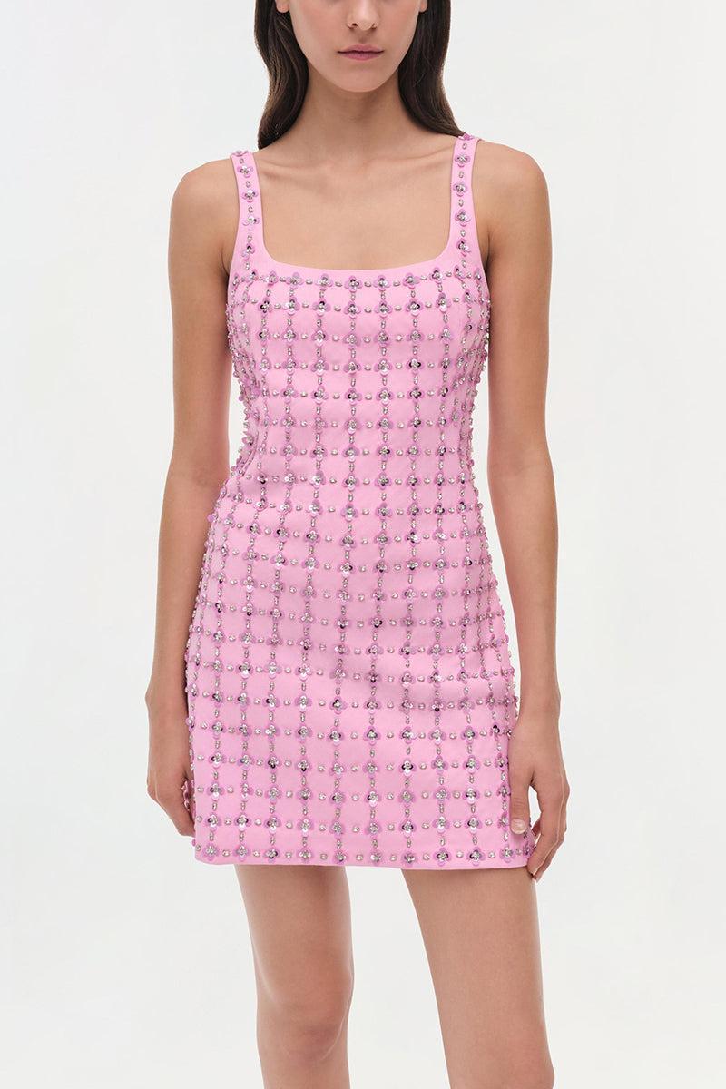 Ziva Dress | SIMKHAI  Marissa Collections