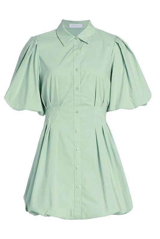 SIMKHAI-Cleo Dress-