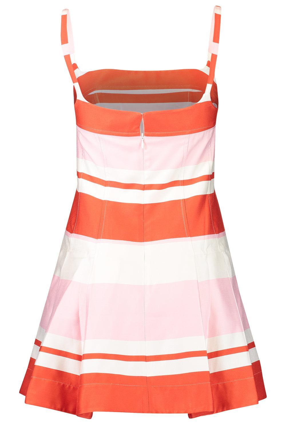 Nelly Dress-STRIPE-0-CLOTHINGDRESSCASUAL-SIMKHAI