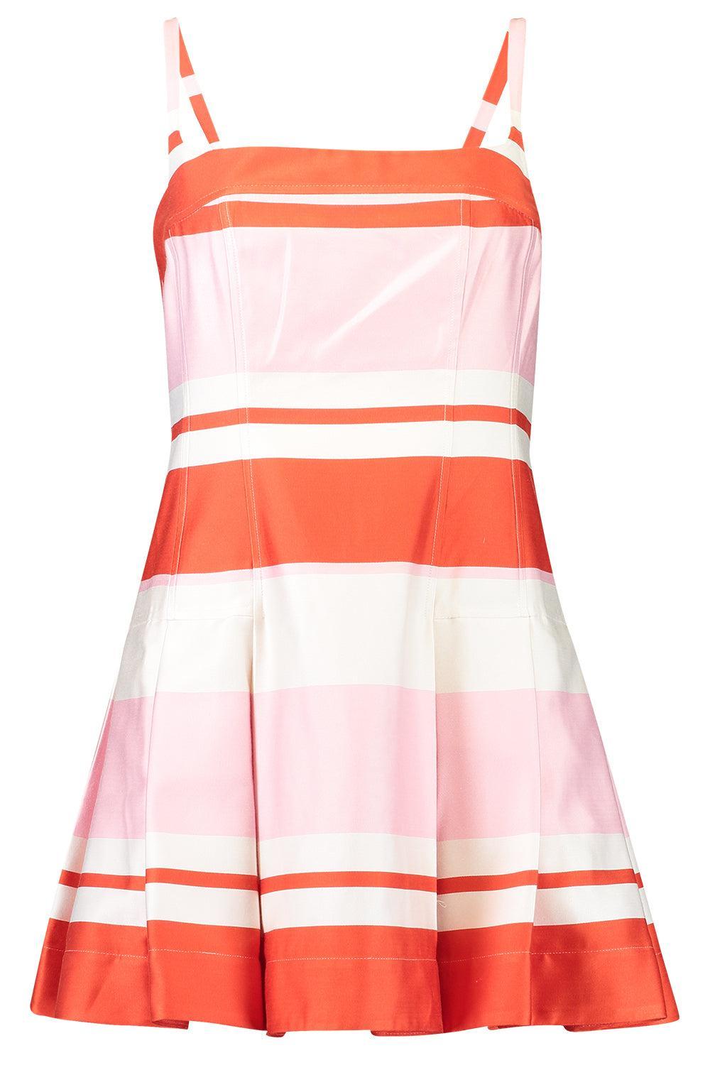 Nelly Dress-STRIPE-0-CLOTHINGDRESSCASUAL-SIMKHAI