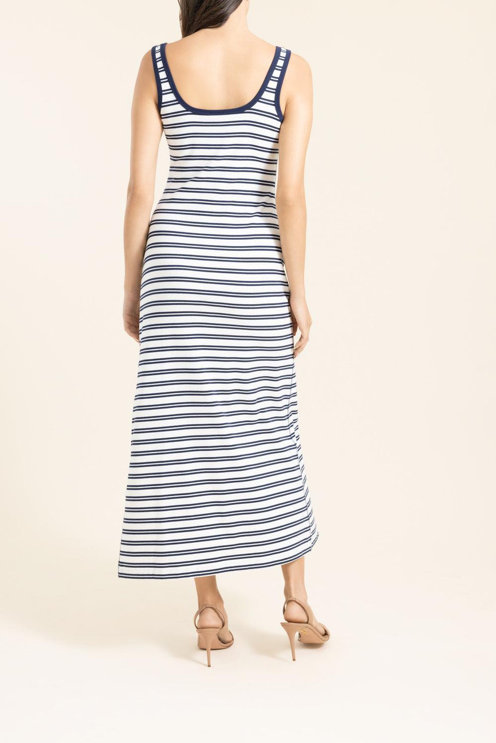 Becker Dress-STRIPE-XS-CLOTHINGDRESSCASUAL-SIMKHAI
