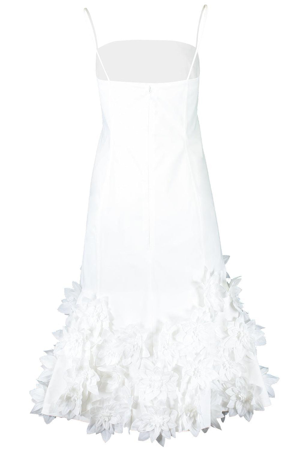 Bella Dress | SIMKHAI  Marissa Collections