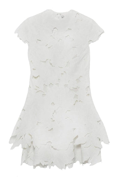 Holloway Mini Dress