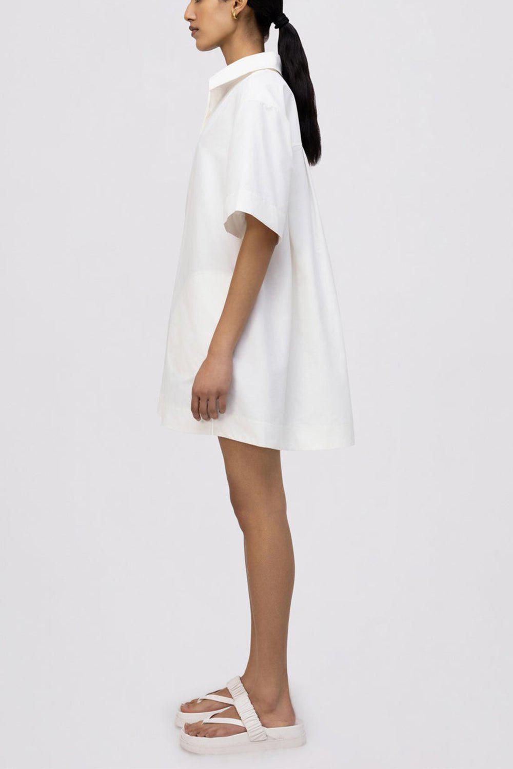 SIMKHAI-Lucienne Dress-