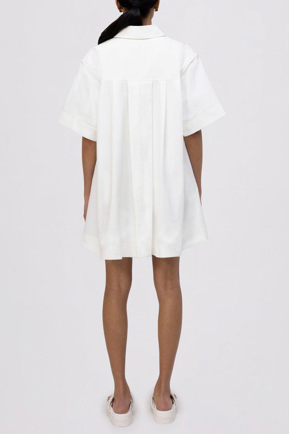 SIMKHAI-Lucienne Dress-