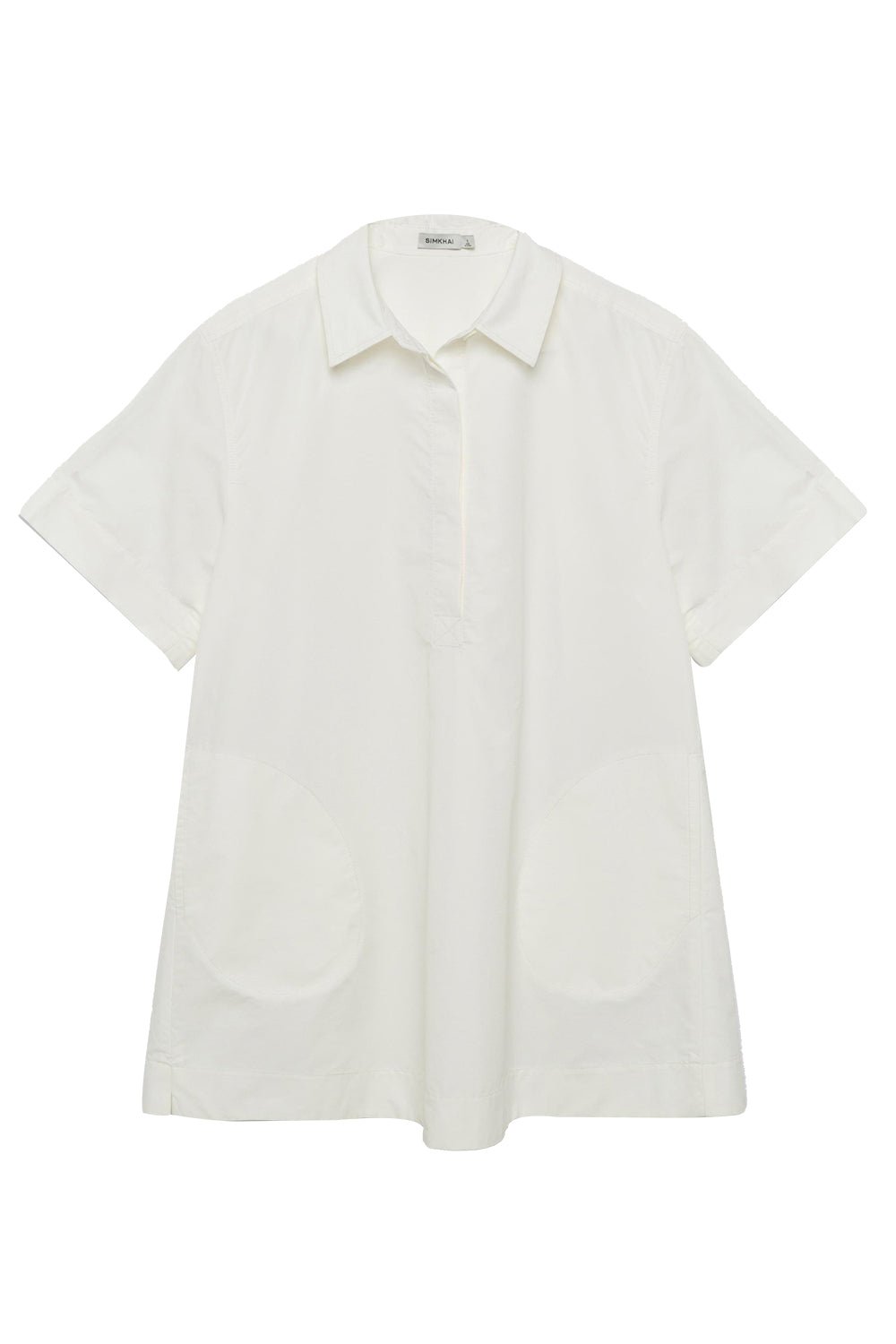 SIMKHAI-Lucienne Dress-