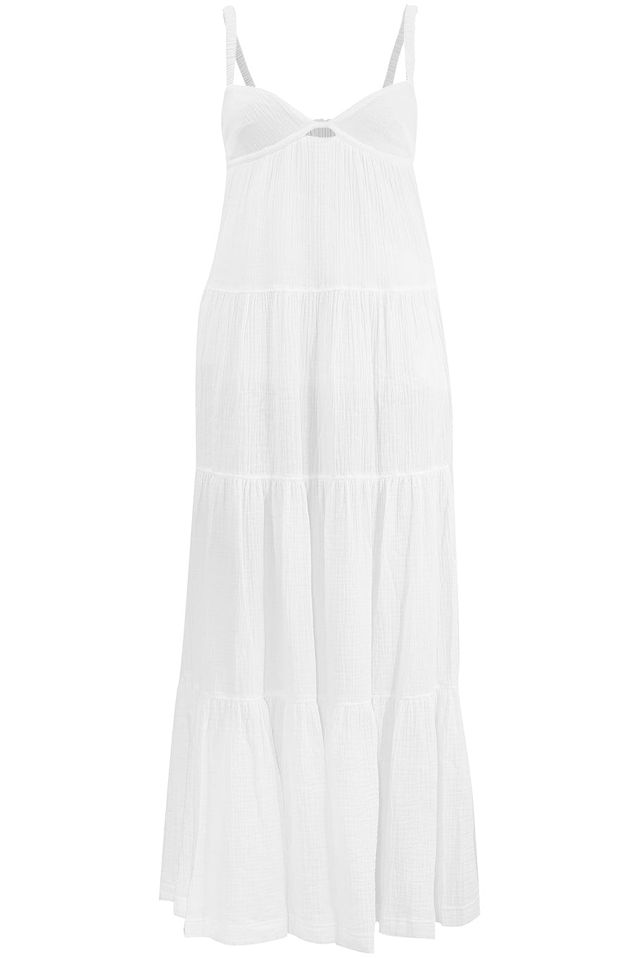 SIMKHAI-Mirabelle Dress-