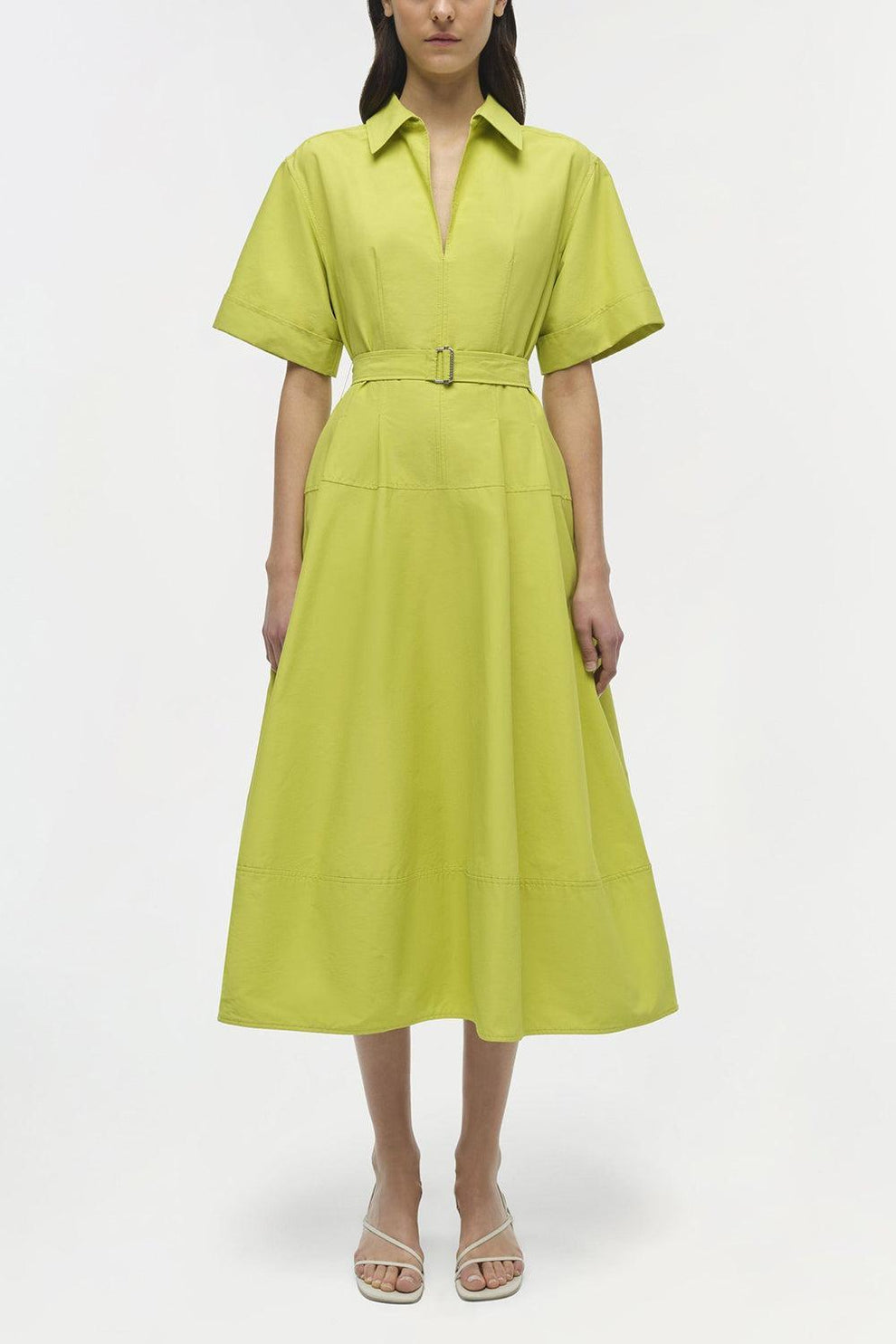 Deanna Dress
