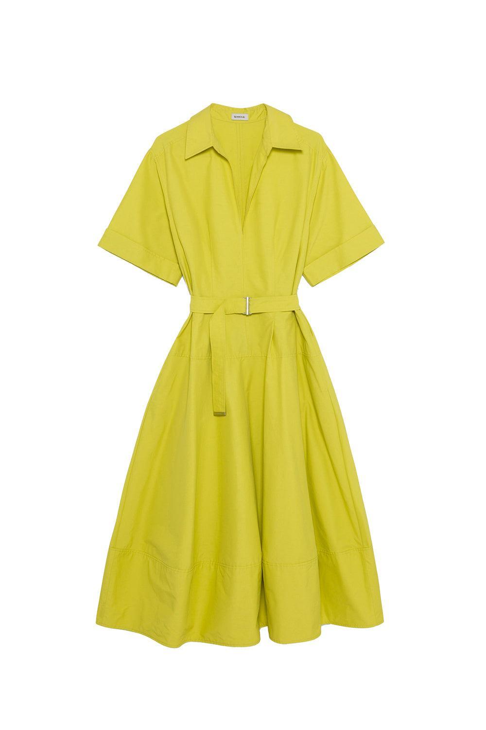 Deanna Dress-YLWPLUM-2-CLOTHINGDRESSCASUAL-SIMKHAI