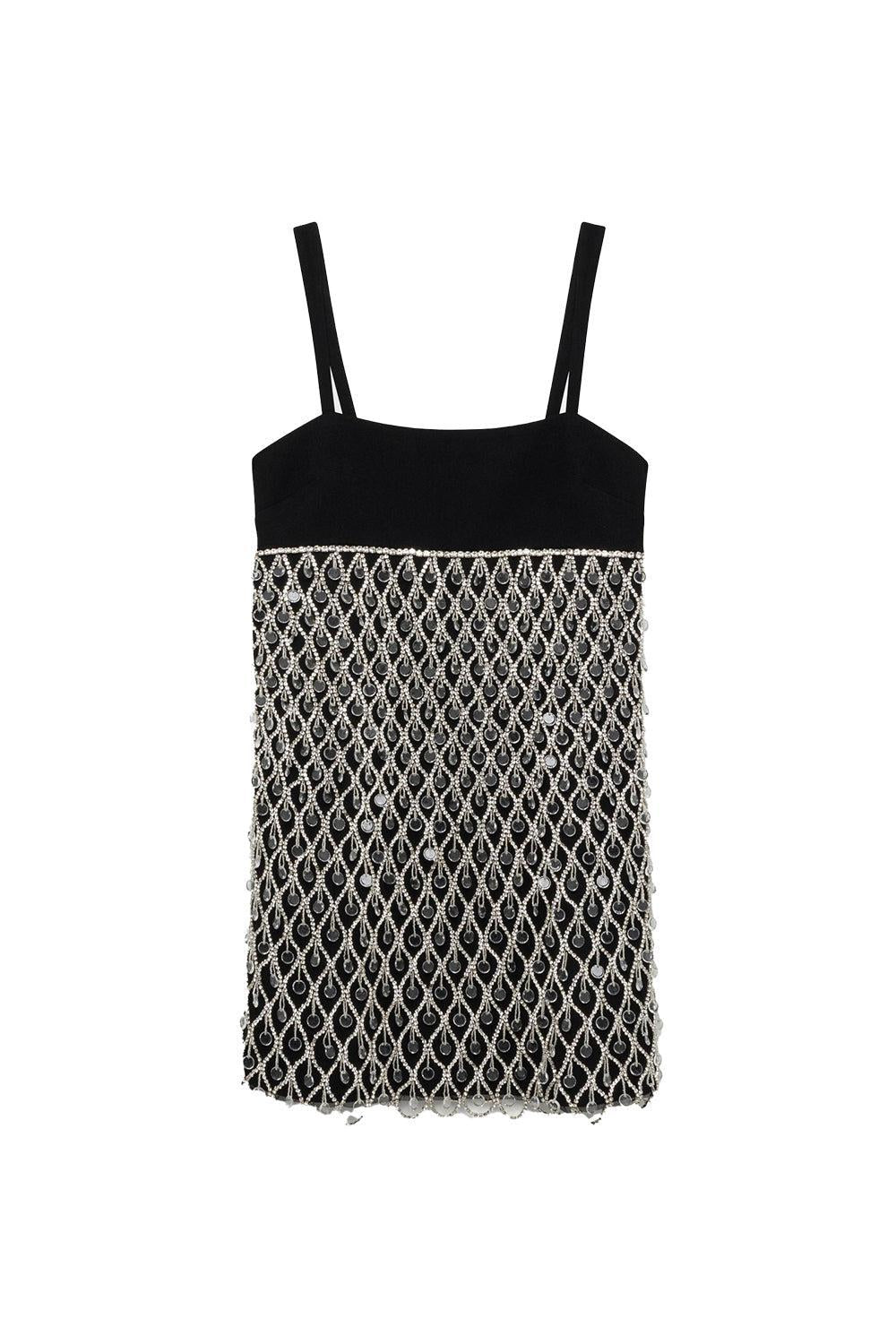 SIMKHAI-Sallie Dress-