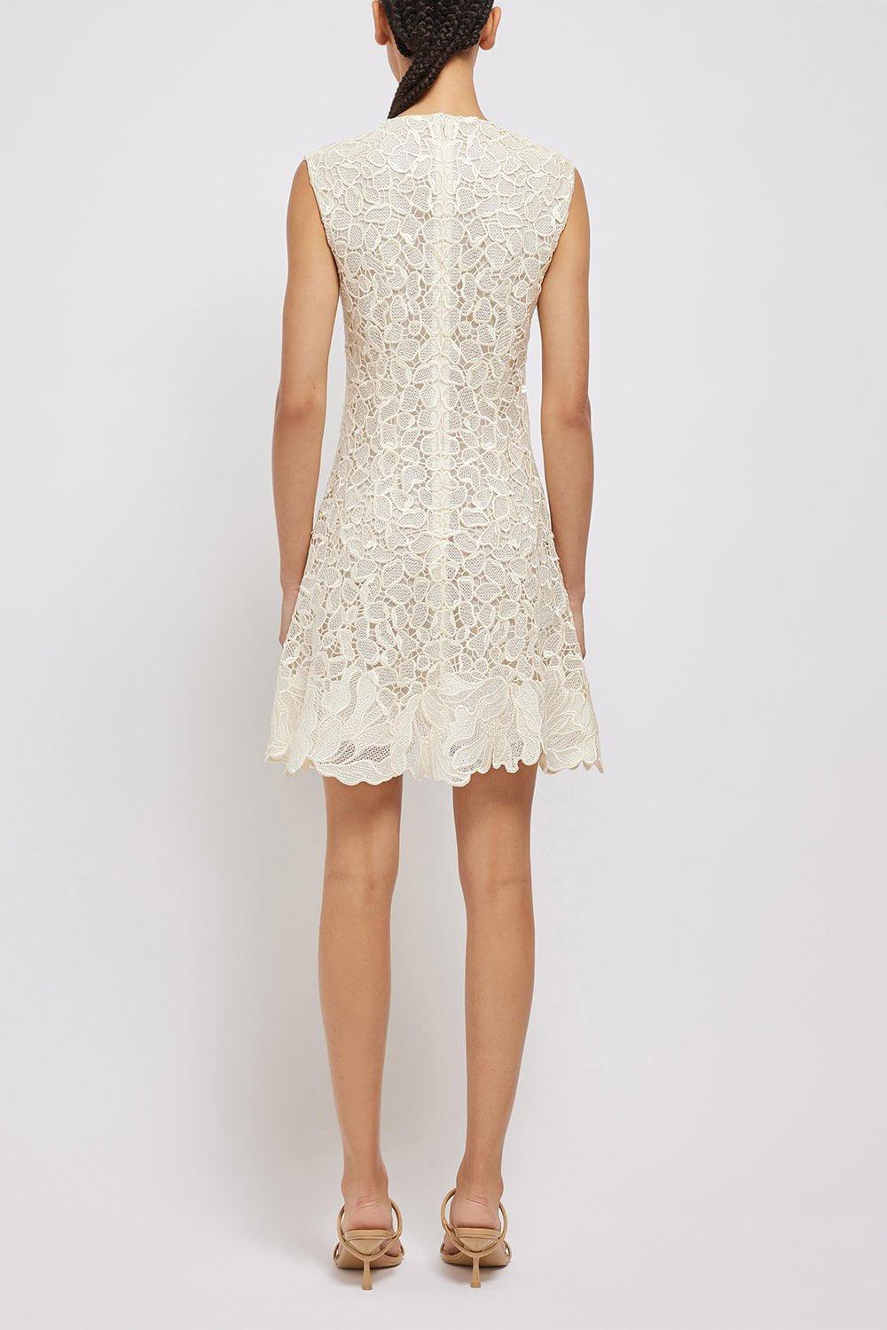 SIMKHAI-Drake Dress-