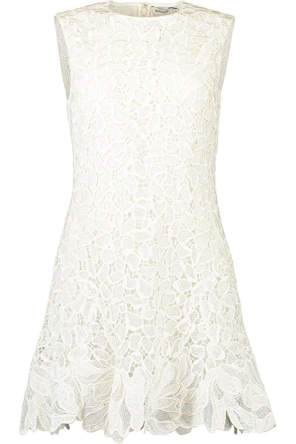 SIMKHAI-Drake Dress-