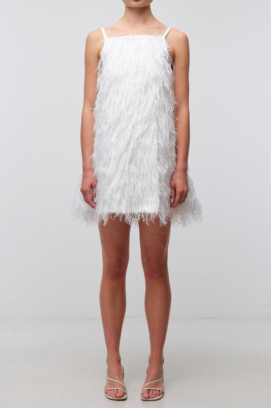 Kalla Mini Dress-IVORY-XS-CLOTHINGDRESSCOCKTAIL-SIMKHAI