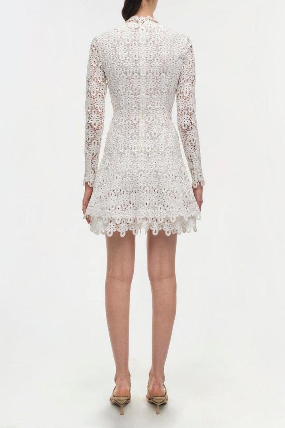 Signature Joy Dress-WHITE-2-CLOTHINGDRESSCOCKTAIL-SIMKHAI