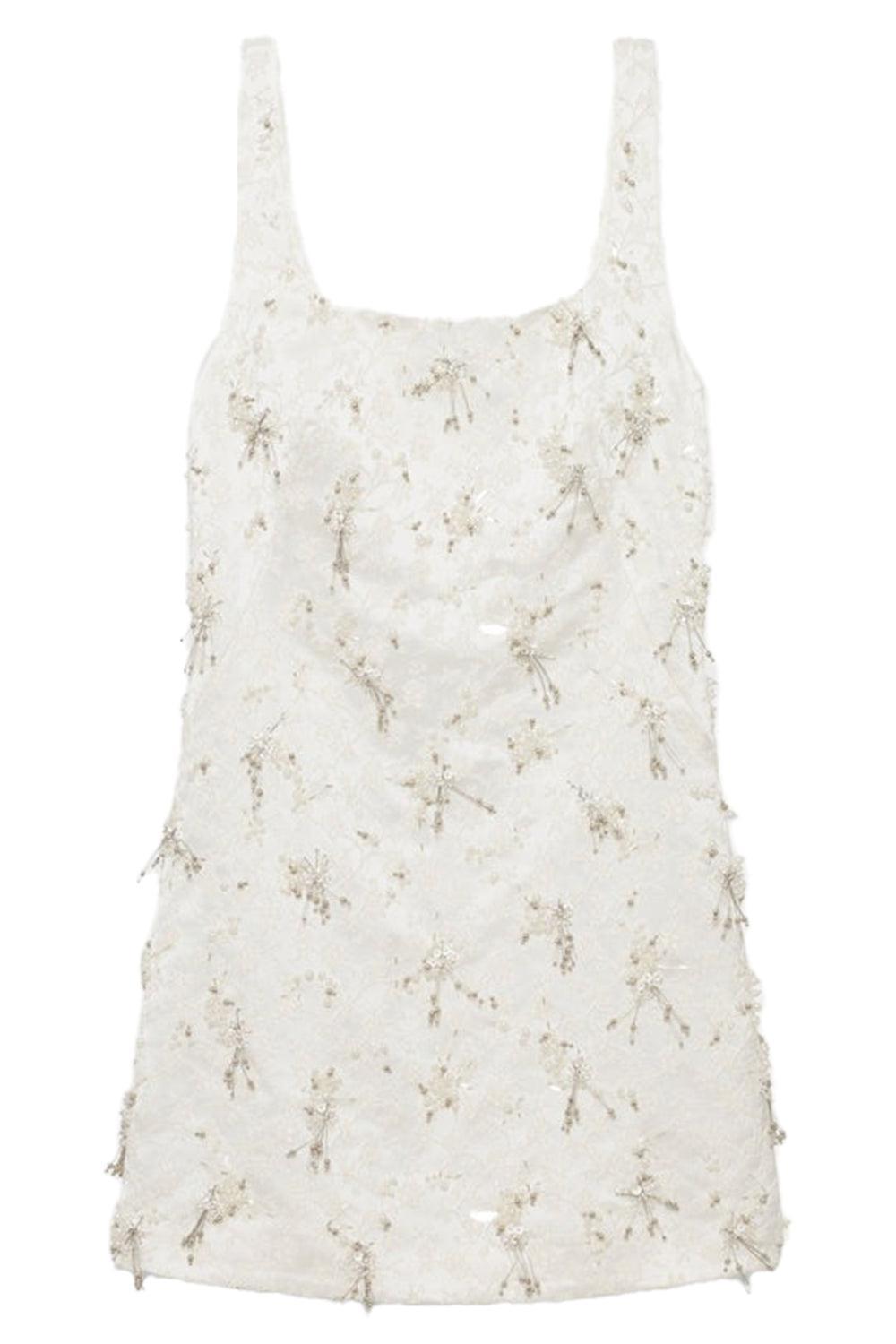 Viva Mini Dress-WHITE-2-CLOTHINGDRESSCOCKTAIL-SIMKHAI