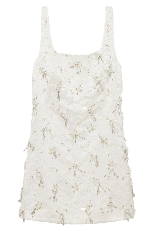 Viva Mini Dress-WHITE-2-CLOTHINGDRESSCOCKTAIL-SIMKHAI