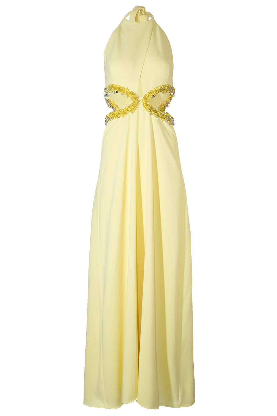 SIMKHAI-Sandi Dress-