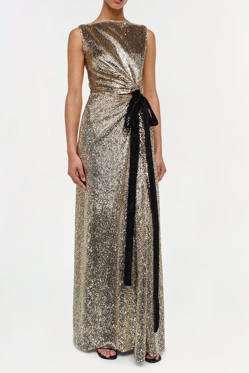 Felicity Gown-GOLDMULT-2-CLOTHINGDRESSGOWN-SIMKHAI
