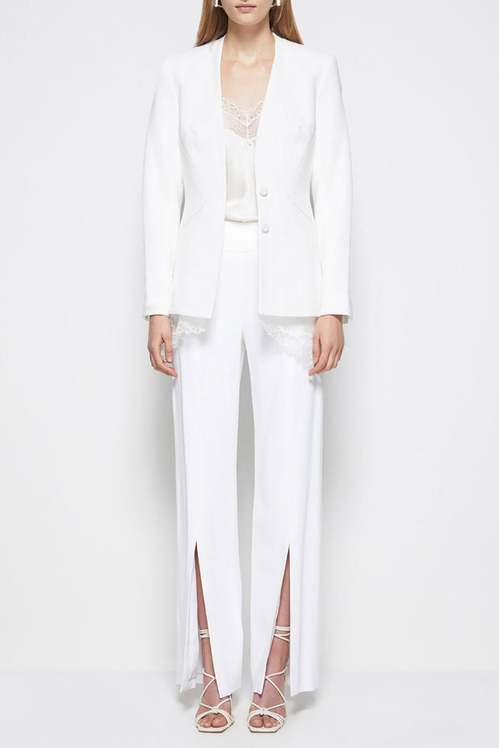 SIMKHAI-Allie Jacket-