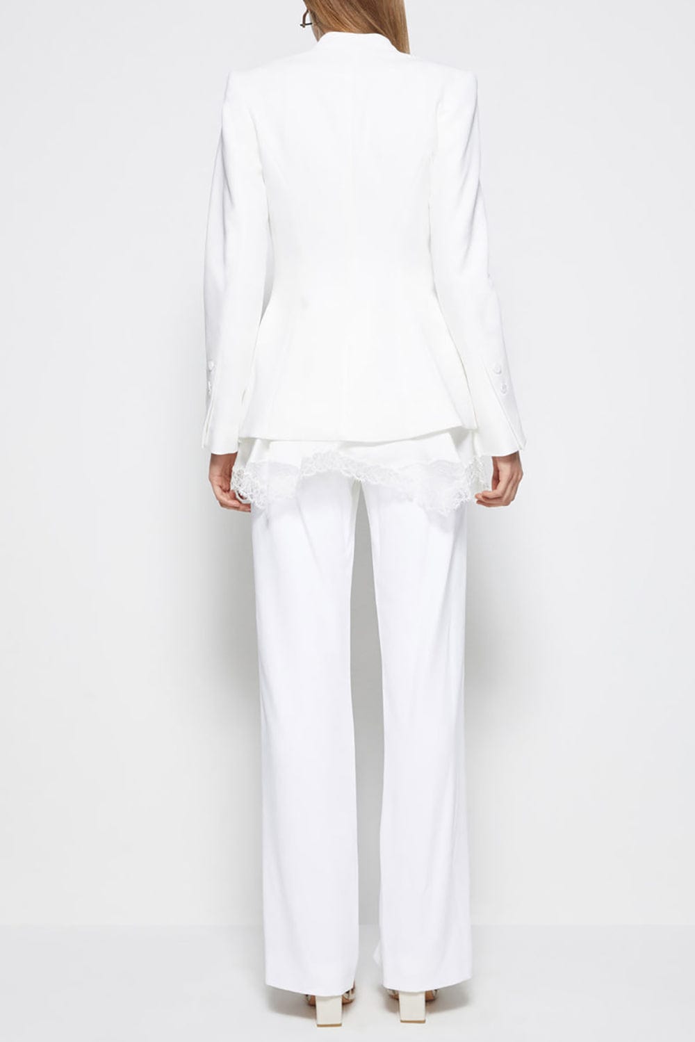 SIMKHAI-Allie Jacket-