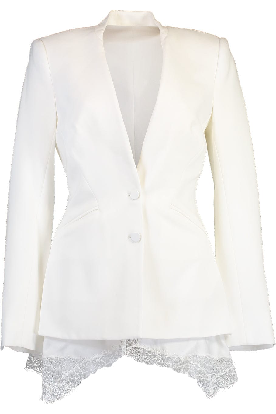 SIMKHAI-Allie Jacket-