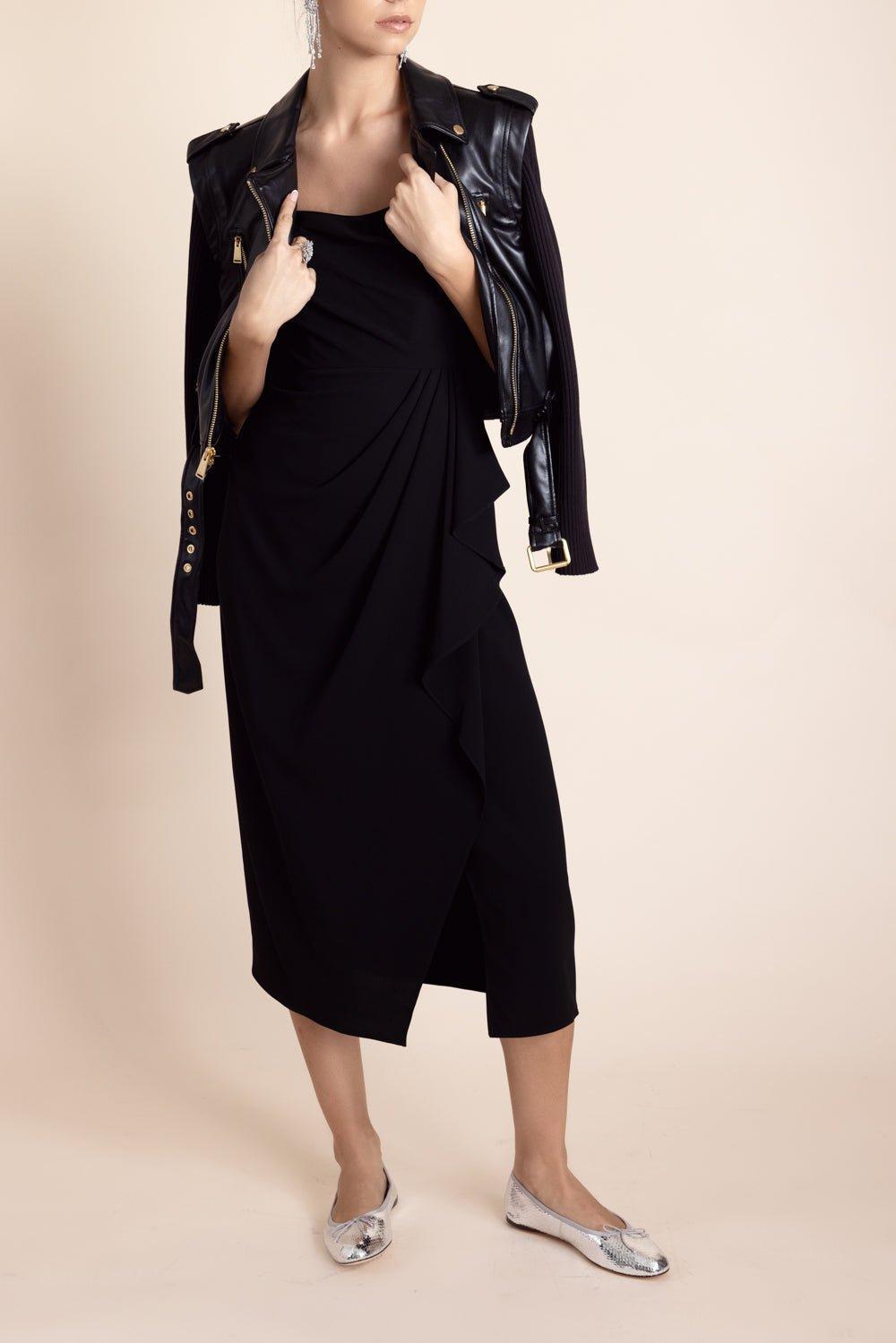 SIMKHAI-Belene Jacket-
