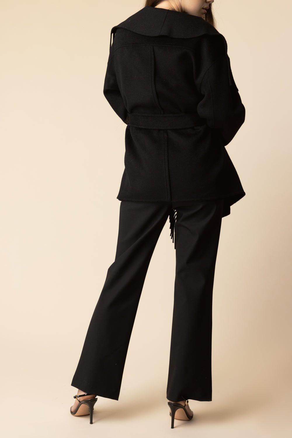 SIMKHAI-Rowen Jacket-