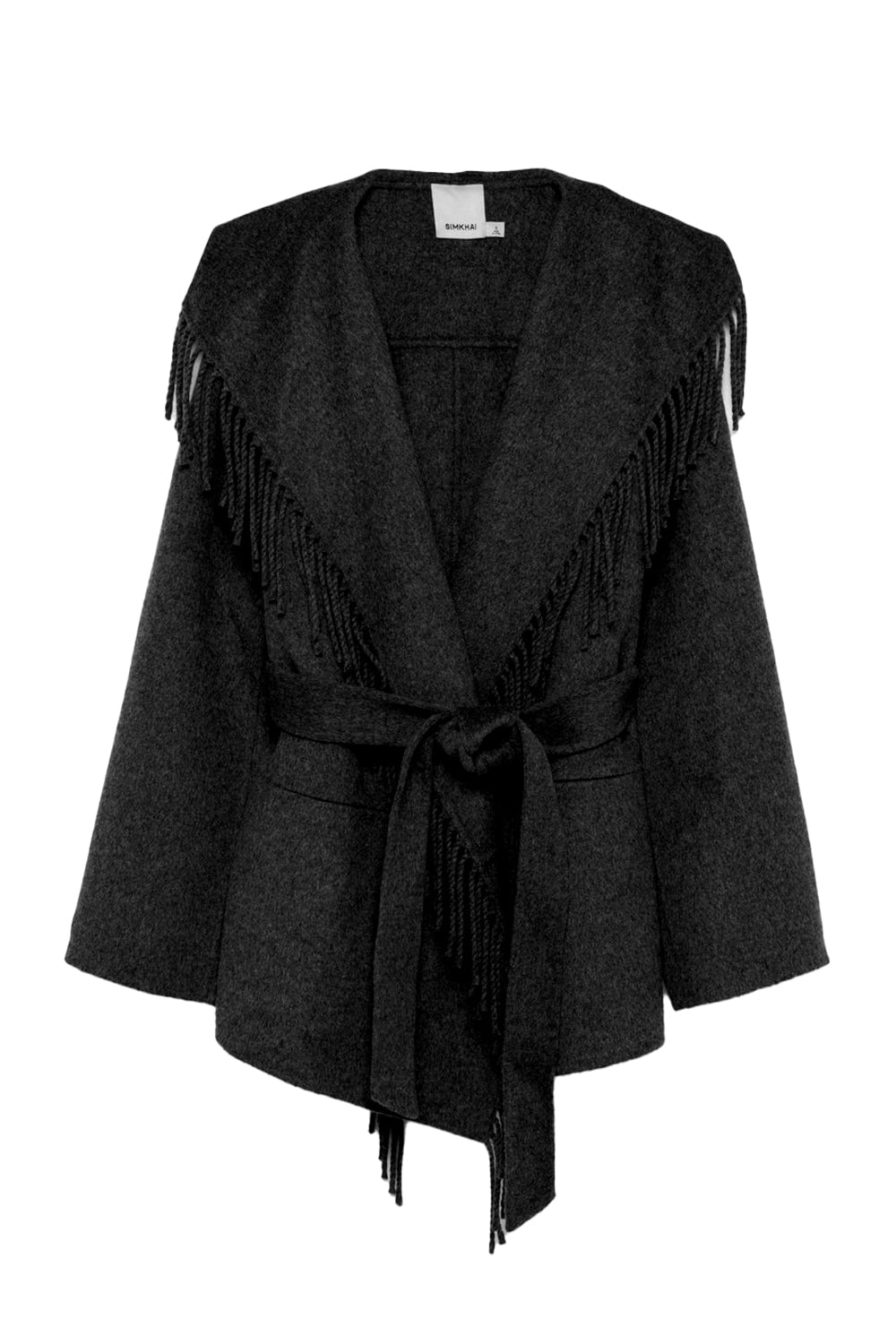 SIMKHAI-Rowen Jacket-