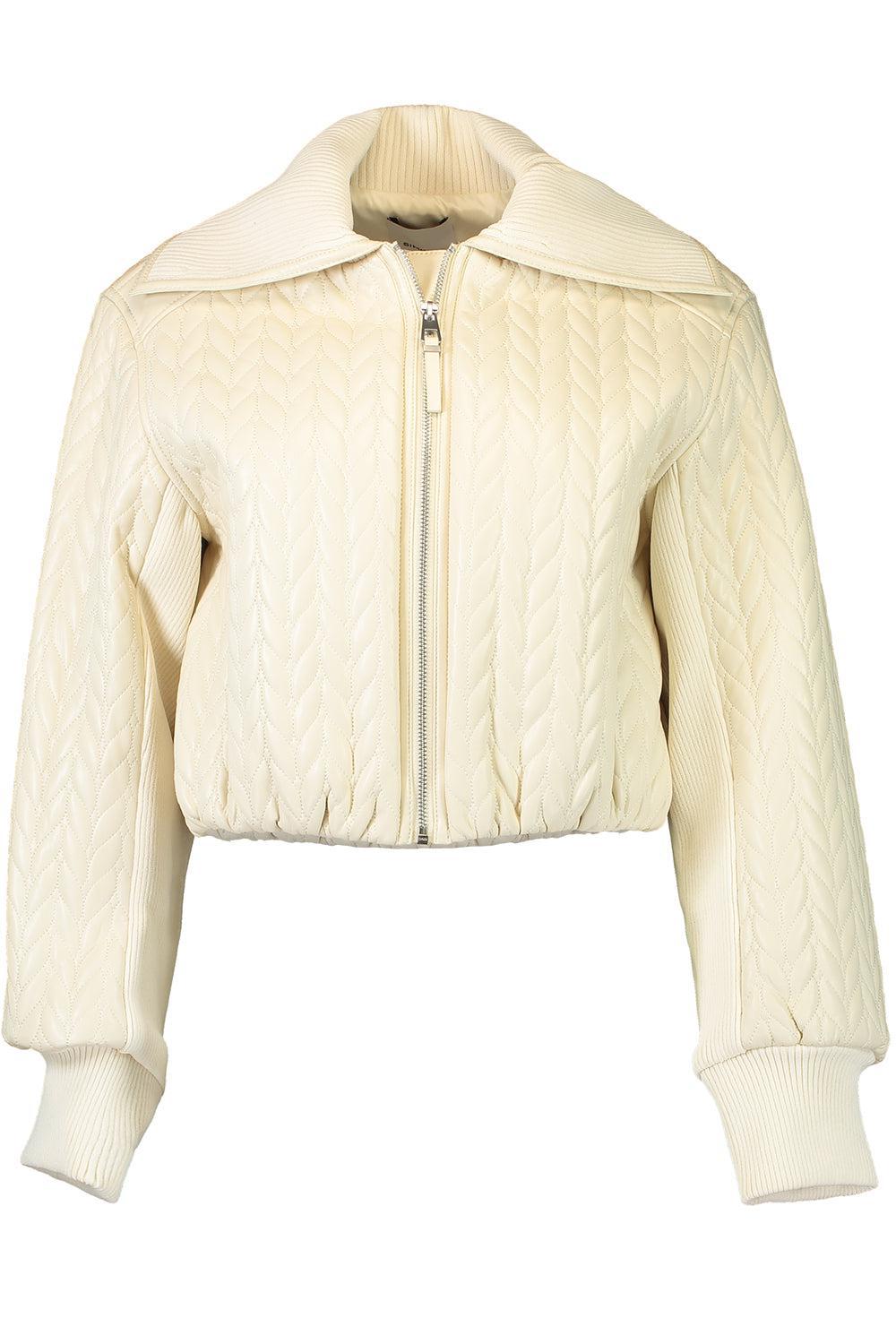Palmer Quilted Cropped Jacket-COCONUT-XS-CLOTHINGJACKETCASUAL-SIMKHAI
