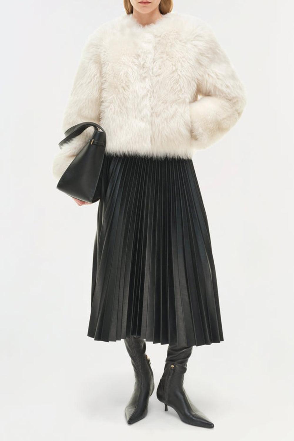 Natasha Jacket - Ivory-IVORY-XS-CLOTHINGJACKETCASUAL-SIMKHAI