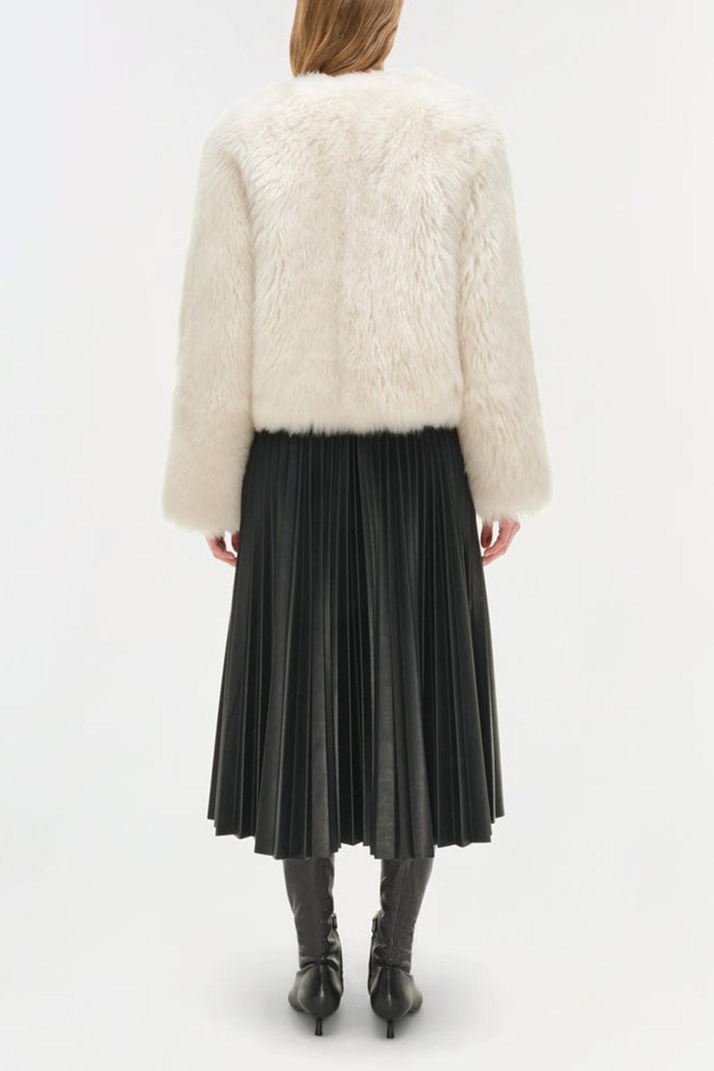 Natasha Jacket - Ivory-IVORY-XS-CLOTHINGJACKETCASUAL-SIMKHAI