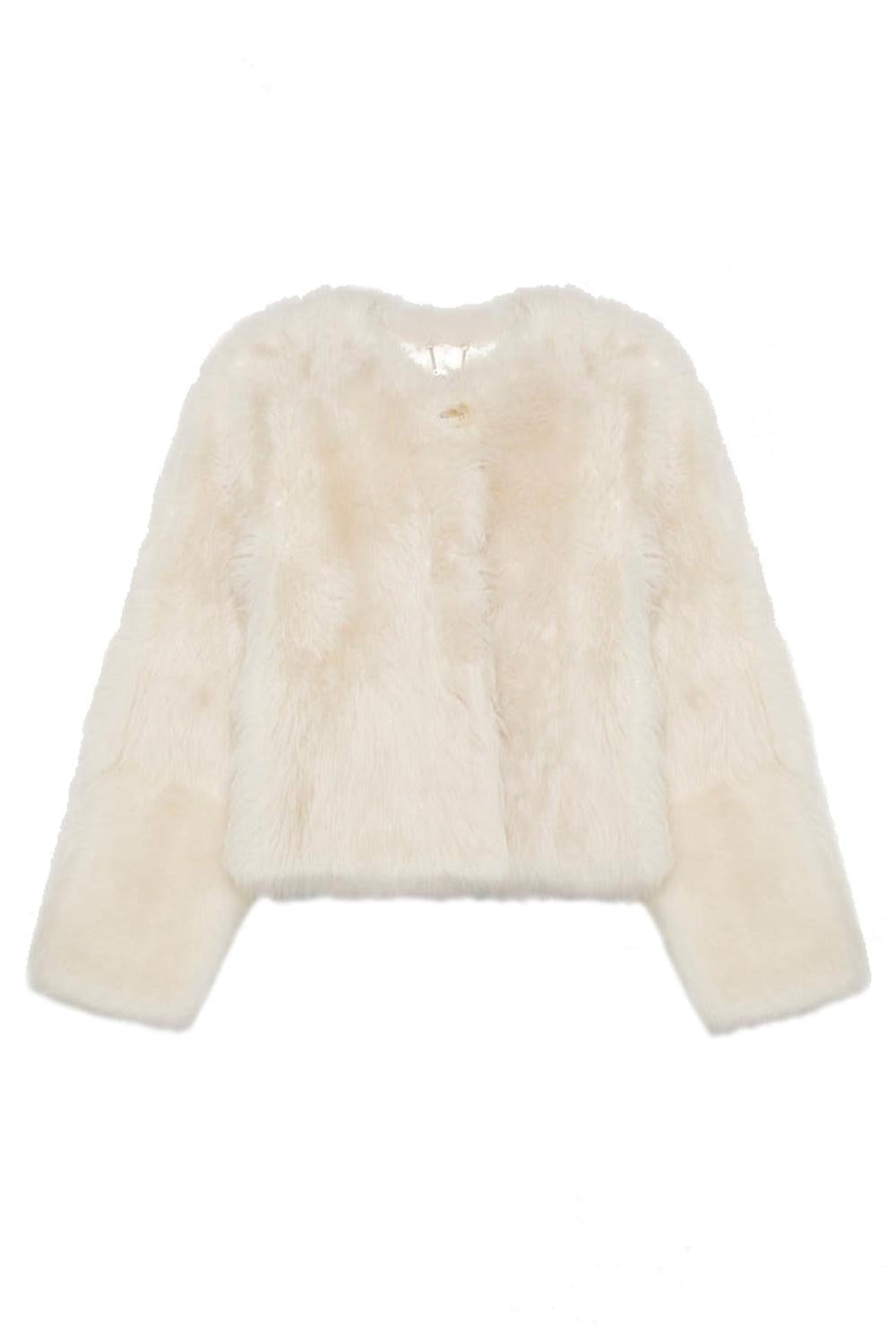 Natasha Jacket - Ivory-IVORY-XS-CLOTHINGJACKETCASUAL-SIMKHAI