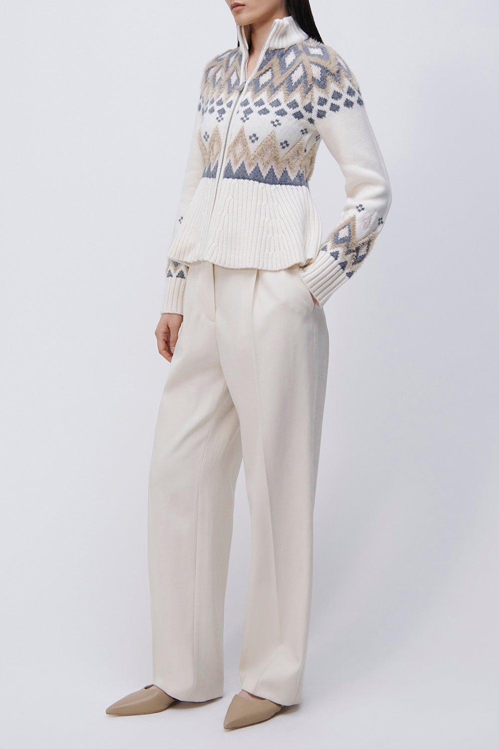 SIMKHAI-Brady Jacket-