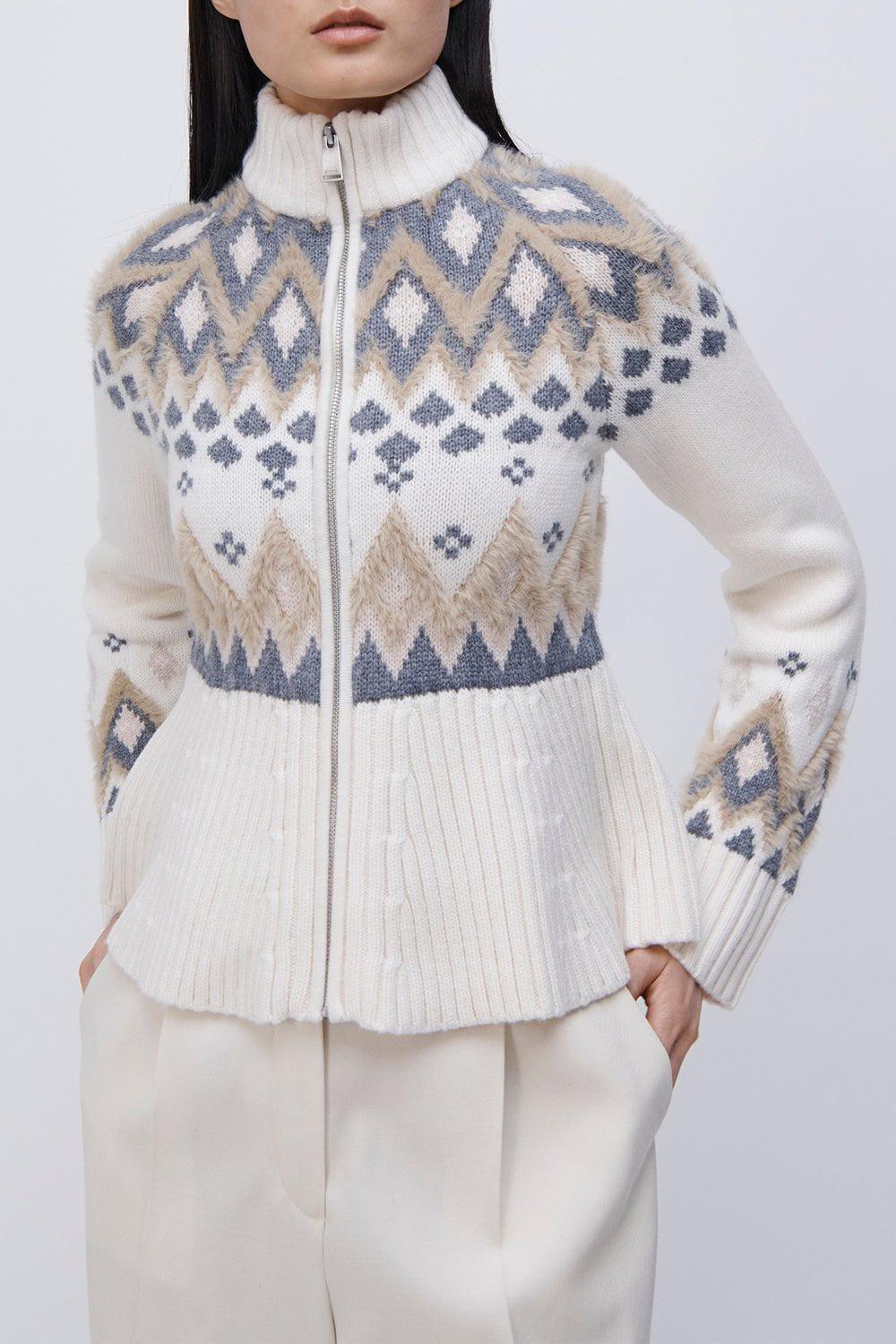 SIMKHAI-Brady Jacket-